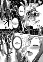 Pleading Iorin / おねだりいおりん [Shirane Taito] [The Idolmaster] Thumbnail Page 04