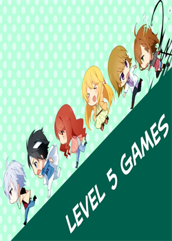 LEVEL 5 GAMES / レベル5達が一緒に遊ぶ話 [Derashine] [Toaru Project]