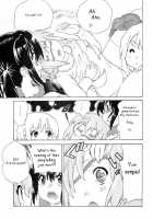 YURI-ON! #4 [Muramura Mugi-Chan!] / ゆりおん！ ＃４「むらむらムギちゃん！」 [Ootsuka Shirou] [K-On!] Thumbnail Page 12