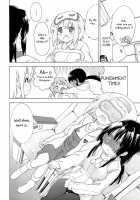 YURI-ON! #4 [Muramura Mugi-Chan!] / ゆりおん！ ＃４「むらむらムギちゃん！」 [Ootsuka Shirou] [K-On!] Thumbnail Page 13