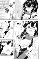 YURI-ON! #4 [Muramura Mugi-Chan!] / ゆりおん！ ＃４「むらむらムギちゃん！」 [Ootsuka Shirou] [K-On!] Thumbnail Page 06