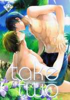 Take Two / take two [Touya Tsuzuru] [Free] Thumbnail Page 01