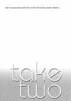 Take Two / take two [Touya Tsuzuru] [Free] Thumbnail Page 02