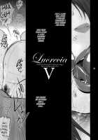 Lucrecia V / Lucrecia V [Kokonoki Nao] [Final Fantasy Vii] Thumbnail Page 05