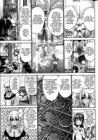 Dark Elf Ch. 1-5 / 黒妖精 第1-5話 [Nishikawa Kou] [Original] Thumbnail Page 08