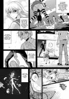 Shinkai No Masenki / 深海の魔戦姫 [Kazan No You] [Kantai Collection] Thumbnail Page 09