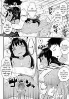 Little Sister Culture Shock / 妹かるちゃーしょっく！ [Kanroame] [Original] Thumbnail Page 16
