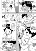 My Lover Is My Brother-In-Law / 恋人は義兄弟 [BeNantoka] [Original] Thumbnail Page 12