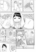 My Lover Is My Brother-In-Law / 恋人は義兄弟 [BeNantoka] [Original] Thumbnail Page 03