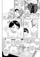 My Lover Is My Brother-In-Law / 恋人は義兄弟 [BeNantoka] [Original] Thumbnail Page 04