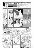 DL-RO Perfect Collection No.04 - D.L. Action 32 / DL-RO総集編04 [Nakajima Yuka] [Ragnarok Online] Thumbnail Page 15