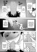 Amasan / あまさん [Karma Tatsurou] [Original] Thumbnail Page 03