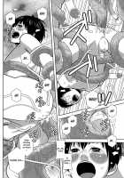 Ponkotsu Akuma To Mahoutsukai No Mori / ポンコツ悪魔と魔法使いの森 [Sabawo] [Original] Thumbnail Page 09