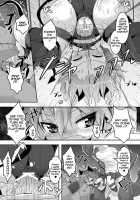 Demon Queen Vania / 魔王嬢ヴァニア [Ro] [Original] Thumbnail Page 10