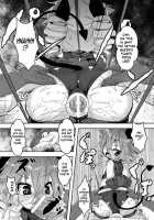 Demon Queen Vania / 魔王嬢ヴァニア [Ro] [Original] Thumbnail Page 11