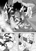 Demon Queen Vania / 魔王嬢ヴァニア [Ro] [Original] Thumbnail Page 16