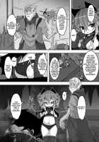 Demon Queen Vania / 魔王嬢ヴァニア [Ro] [Original] Thumbnail Page 06