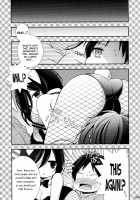 Bunny Girl No Mikasa To Eroi Koto Suru Hon / バニーガールのミカサとエロいことする本 [Sangatsu] [Shingeki No Kyojin] Thumbnail Page 10