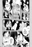 Bunny Girl No Mikasa To Eroi Koto Suru Hon / バニーガールのミカサとエロいことする本 [Sangatsu] [Shingeki No Kyojin] Thumbnail Page 11