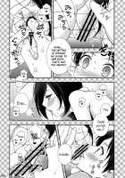 Bunny Girl No Mikasa To Eroi Koto Suru Hon / バニーガールのミカサとエロいことする本 [Sangatsu] [Shingeki No Kyojin] Thumbnail Page 13