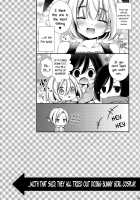 Bunny Girl No Mikasa To Eroi Koto Suru Hon / バニーガールのミカサとエロいことする本 [Sangatsu] [Shingeki No Kyojin] Thumbnail Page 04
