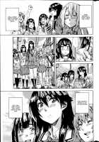 Yuri Zuki Kanojo Wa Yuri Kanojo Ga Dekinai Ch. 3 / 百合好き彼女は百合彼女ができない 第3話 [Maruta] [Original] Thumbnail Page 05