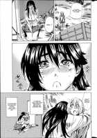 Yuri Zuki Kanojo Wa Yuri Kanojo Ga Dekinai Ch. 3 / 百合好き彼女は百合彼女ができない 第3話 [Maruta] [Original] Thumbnail Page 07