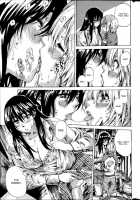 Yuri Zuki Kanojo Wa Yuri Kanojo Ga Dekinai Ch. 3 / 百合好き彼女は百合彼女ができない 第3話 [Maruta] [Original] Thumbnail Page 09