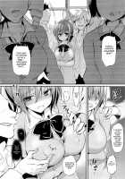 School In The Spring Of Youth! 10 / 学校で性春!10 [Sansyoku Amido.] [Original] Thumbnail Page 07