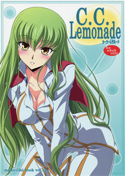 C.C. Lemonade / C.C. Lemonade シーツーレモネード [Izumi Mahiru] [Code Geass]