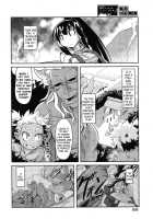 Red Ogre's Tango / 赤鬼どんのタンゴ [Takura Mahiro] [Original] Thumbnail Page 04