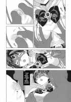 Ai Aru Kagiri ** Shimashou / 愛ある限り○○しましょう [Minazuki Satoshi] [Bishoujo Kamen Poitrine] Thumbnail Page 07