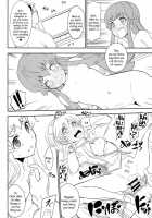 Cure Sex Line! / キュアら淫! [Ishigana] [Happinesscharge Precure] Thumbnail Page 15