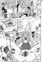 Cure Sex Line! / キュアら淫! [Ishigana] [Happinesscharge Precure] Thumbnail Page 06