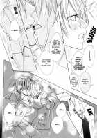 Furachi Na Kare No Shitsukekata Vol_1 Ch_2 [Minami Haruka] [Original] Thumbnail Page 16