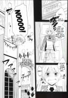 Doushite Kounatta! | How Did That Happen! / どうしてこうなった! [Morry] [Hetalia Axis Powers] Thumbnail Page 03