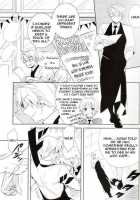 Doushite Kounatta! | How Did That Happen! / どうしてこうなった! [Morry] [Hetalia Axis Powers] Thumbnail Page 05