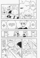 Youkaigosha Ichimei Ni Tsuki / 要介護者1名につき [Hunter X Hunter] Thumbnail Page 10