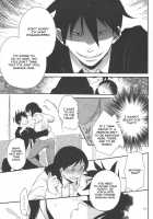 Naresome, Joji. / 馴れ初め、情事。 [Satomi] [Yondemasuyo Azazel-San] Thumbnail Page 12