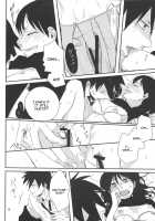 Naresome, Joji. / 馴れ初め、情事。 [Satomi] [Yondemasuyo Azazel-San] Thumbnail Page 15