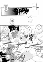 Yuugata No Ousama / 夕方の王さま [Hiroichi] [Summer Wars] Thumbnail Page 10