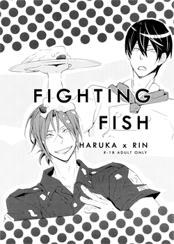 Fighting Fish / FIGHTING FISH [Nanai] [Free]