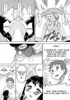 Hiroi Shoujo ~Aru Ame No Hi Loli Succubus Wo Mochi Kaetta~ / 拾い少女 ～ある雨の日ロリサキュバスを持ち帰った～ [Original] Thumbnail Page 15