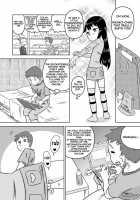 Hiroi Shoujo ~Aru Ame No Hi Loli Succubus Wo Mochi Kaetta~ / 拾い少女 ～ある雨の日ロリサキュバスを持ち帰った～ [Original] Thumbnail Page 06