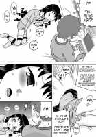 Hiroi Shoujo ~Aru Ame No Hi Loli Succubus Wo Mochi Kaetta~ / 拾い少女 ～ある雨の日ロリサキュバスを持ち帰った～ [Original] Thumbnail Page 07