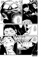 Manga Shounen Zoom Vol. 1 / 漫画少年ズーム vol.01 [Shigeru] [Original] Thumbnail Page 16