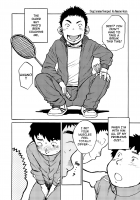 Manga Shounen Zoom Vol. 1 / 漫画少年ズーム vol.01 [Shigeru] [Original] Thumbnail Page 09