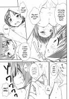 Lovely Girls' Lily Vol. 8 / Lovely Girls' Lily vol.8 [Amaro Tamaro] [Puella Magi Madoka Magica] Thumbnail Page 11