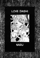 Love Dashi 2 / ラブだし2 [Kitty] [Love Hina] Thumbnail Page 03