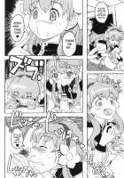 Kikan GIRLIE Vol.2  Part 6 [A-10] [Galaxy Angel] Thumbnail Page 10
